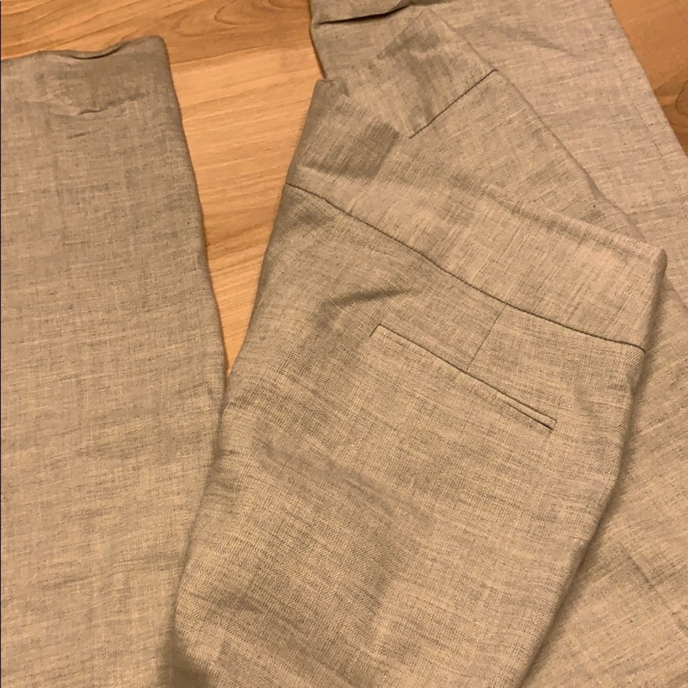 🛍 $3 MUST BUNDLE 3 Antonio Melani linen blend - Picture 5 of 5